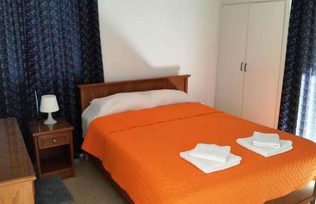 Pelides Apartments - Foto 14