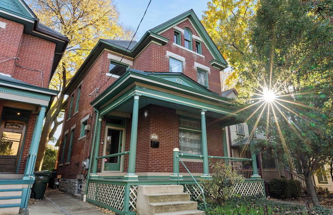 Bella Notte Columbus Chic Stay - Foto 28