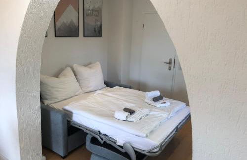 Großzügiges Ferienhaus in ruhiger Lage - Foto 46