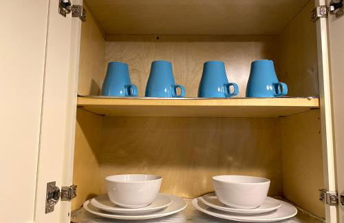 AF Stays - Philadelphia 1224 Mt Vernon St - Foto 19