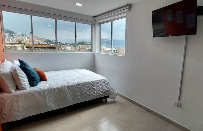 APARTAMENTOS VIRGINIA 34 - Foto 37