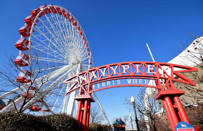 Private Tour of Chicago - Foto 3