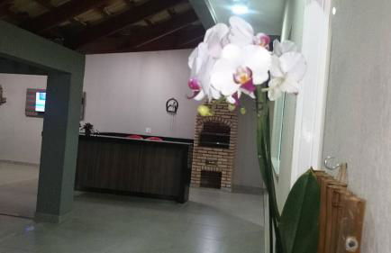 casa Guinza em uberlândia - Foto 73