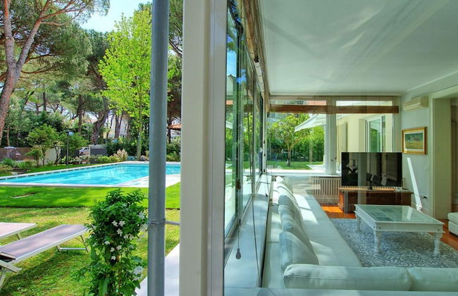 Villa Guidi 10 in Cervia - Foto 15