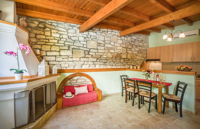 Marguerita House in Paxi - Photo 18