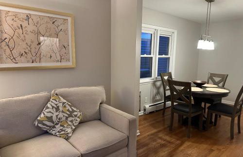 Charming and Convenient 3br 1ba apt - fully furnished and equipped - fast Internet - Foto 6