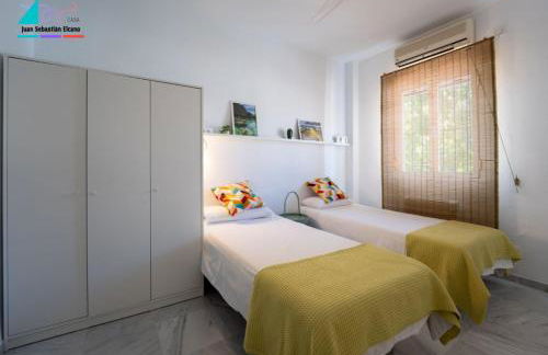 Casa Juan Sebastian Elcano - Photo 12