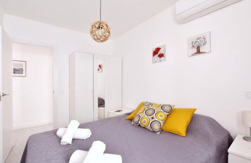 Emma Apartment Central - Foto 13