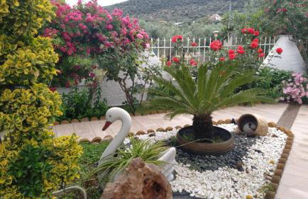 Amalia's Maisonette - Foto 34