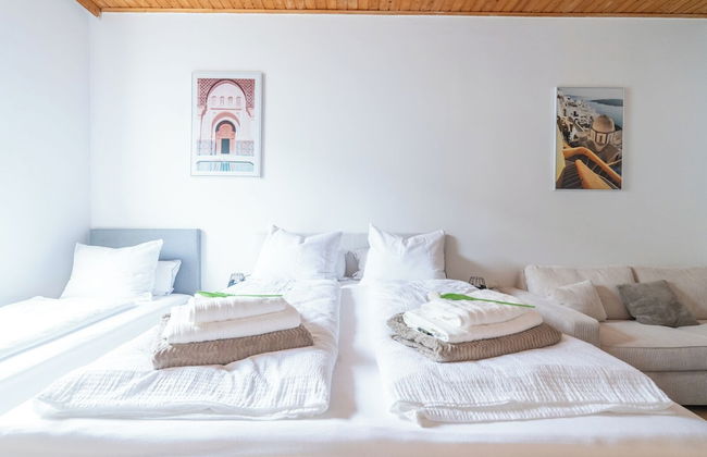 COY Apartments Leoben - Stay Comfortable & Work Smart - Photo 40