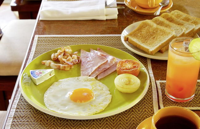 Amatapura Beach Villa 1 - Photo 26