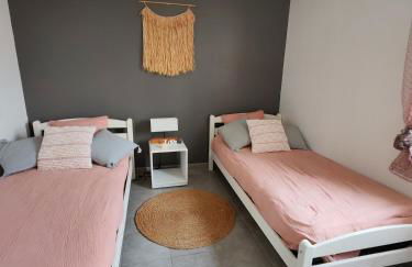 Gite la Picholine_Bourg Saint Andéol - Foto 36