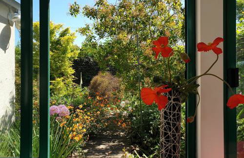 Gite les coquelicots Proche mer - Photo 37