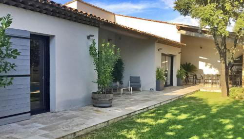 Villa Des Vincenty - Foto 5