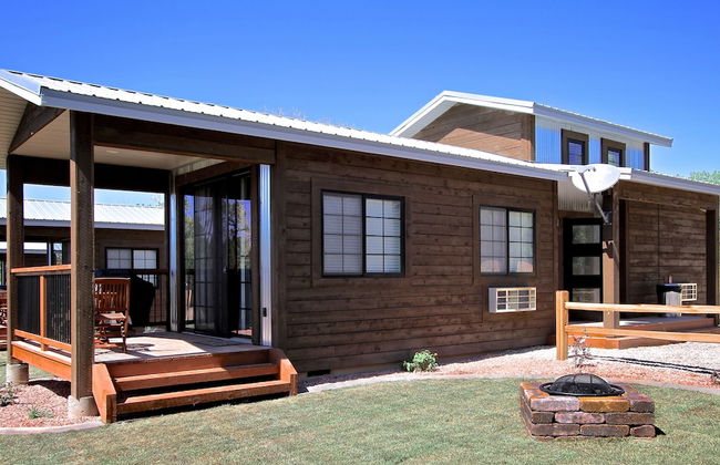 The Escape to East Zion - Photo 40