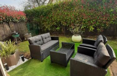 Appart Cosy de Kalou - Photo 1