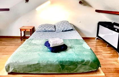 L’Abri-Côtier à 30 mètres de la mer - Foto 3