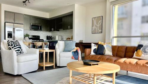 West Hollywood Gem 2-Bedroom Apartment - Foto 2