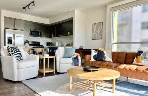 West Hollywood Gem 2-Bedroom Apartment - Foto 2
