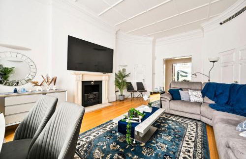 Luxurious Mayfair house London - Foto 9