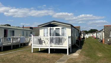 Highfield Grange Holiday Park - Foto 1