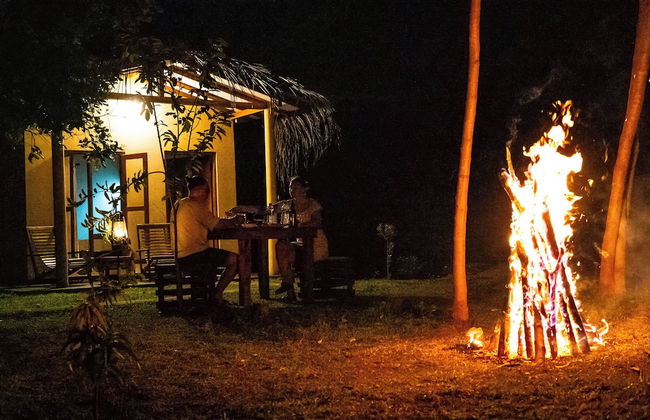 River Paradise Safari House with Cooking Class - Photo 29