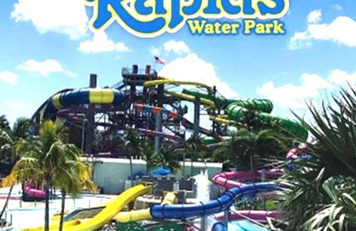 Wellington Garden - Foto 45