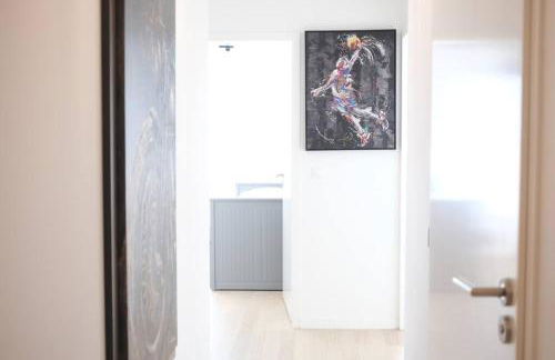 Magnifique appartement sur la seine - Foto 25