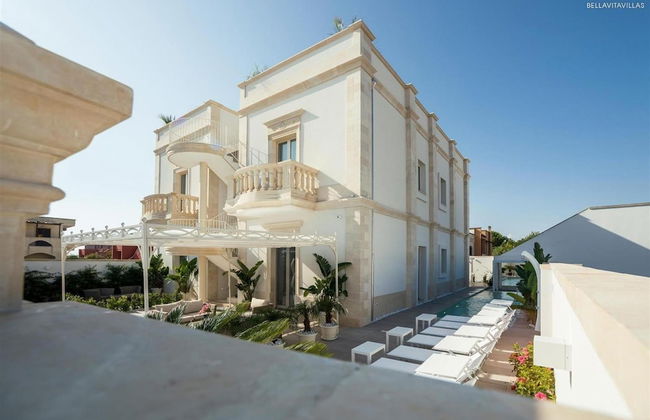 1316 AS - Junior Suite con Balcone - Foto 58