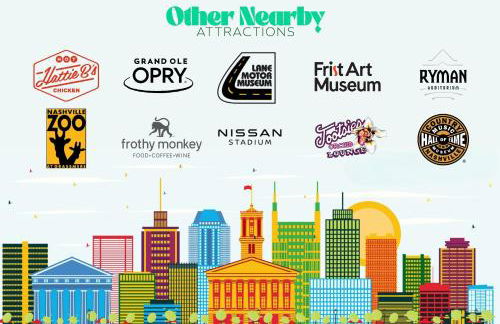 Apartment in Midtown - Foto 29