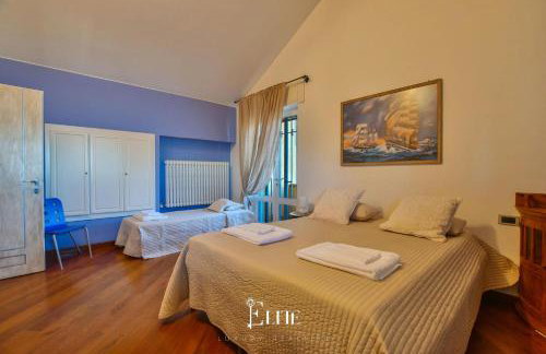 Villa Donna Franca - Photo 24