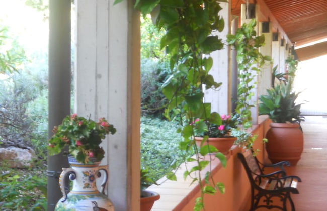 Agriturismo Renzano Garden Apartments - Foto 3