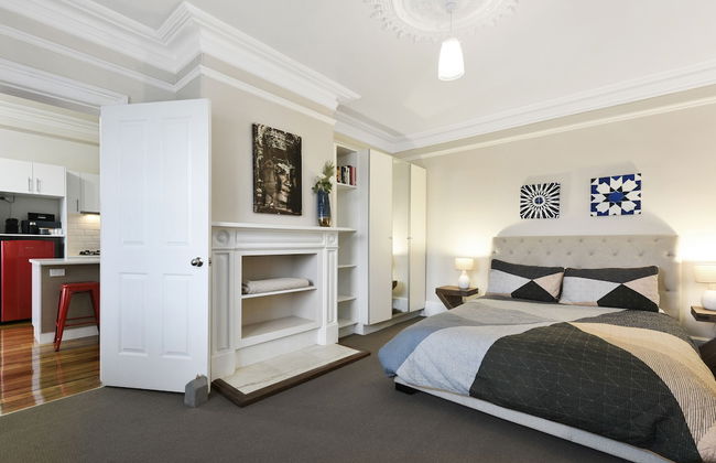 Trinity Hill Apartments - Foto 8