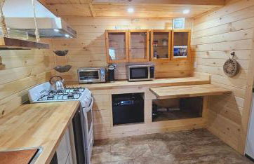 Loza house adirondack screened-in porch unit lake front - Foto 25