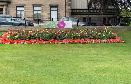 The Beach Apartment, near Outlander location - Foto 70