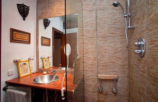 Cozy Eixample Apartment - Photo 26