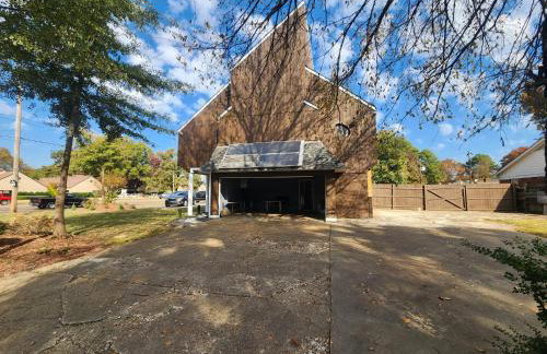 Super Large East Memphis 23 Beds - Foto 61