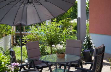 Ferienwohnung Am Gässchen - Foto 10