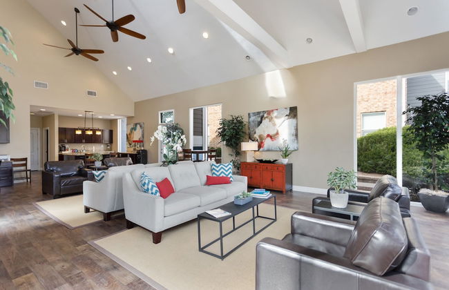 The Modern Midland Flats - Foto 5