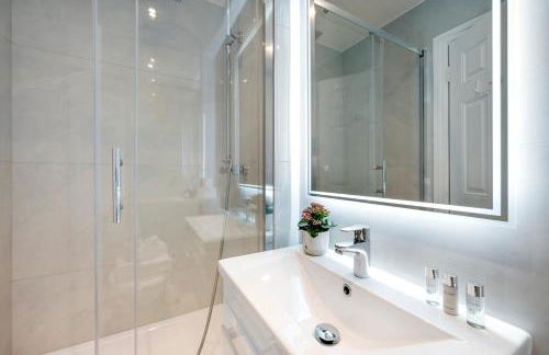 Central London Hyde Park Apartments - Foto 57