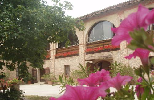 Agriturismo Torrazzetta - Foto 42