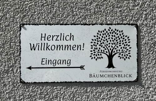 Ferienwohnung Bäumchenblick - Foto 8