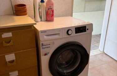 Golden Horizon Retreat, tranquil atmosphere next to the sea! - Photo 30