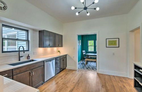 Spacious Oak Park Home, 11 Mi to Downtown Chicago! - Foto 11