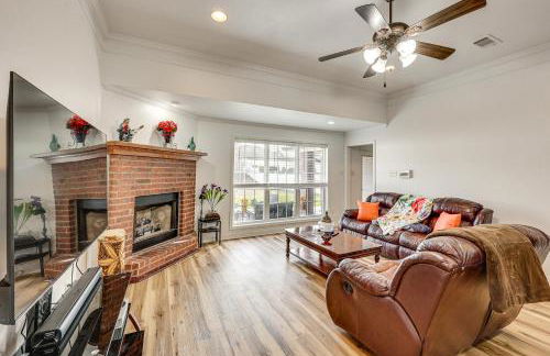 Close to Hospitals! Family Gem in West Monroe - Foto 6