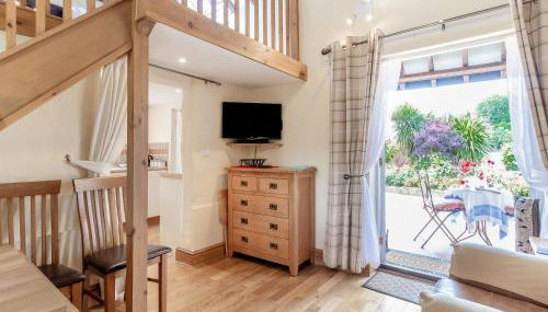 Norbank Cottage - Foto 5