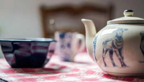 Chez granny - Foto 5