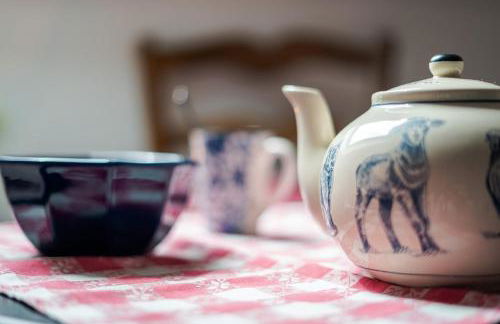 Chez granny - Foto 5