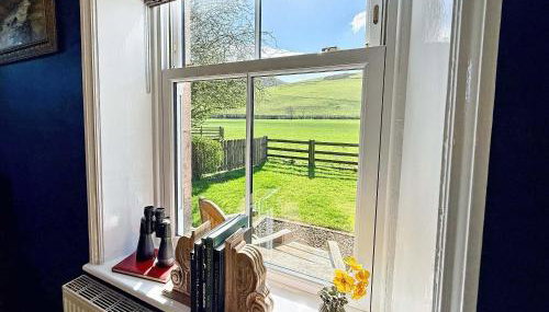 Railway Cottage Wooler - Foto 5