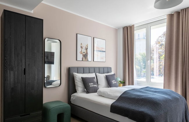 Limehome Berlin Luise-Henriette-Str. - Foto 12